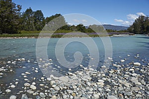 Spring in Patagonia along the Carretera Austral photo