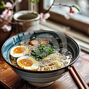 spring ramen cooking ideas, tasty and delicious