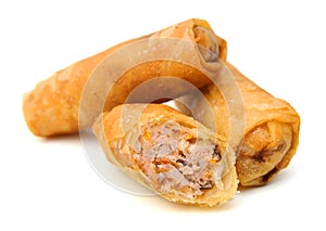 Spring Roll