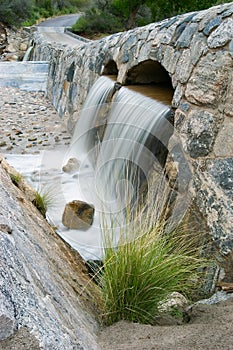 Spring Runoff photo