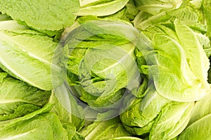 Spring summer detox fruit vegetable diet. Close up of harvest pile. Supermarket stand of clean and shiny vegetables / fruits assor