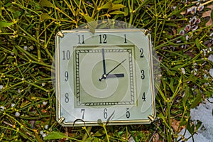 Spring Time Change .Daylight savings time, spring forward