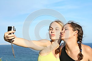 spring vacation break