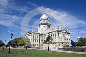 Springfield, Illinois