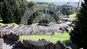 Springfountain Kassel