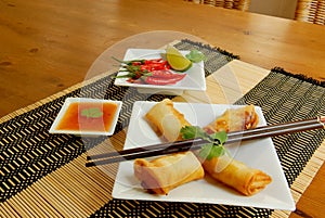 Springrolls 2