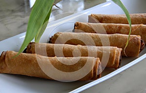 Springrolls