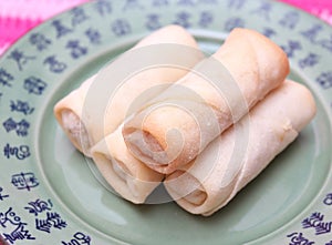 Springrolls