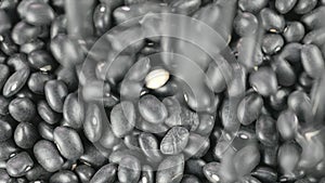 Sprinkle of Black Beans