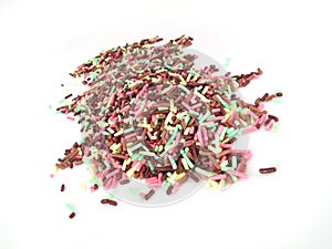 Sprinkles