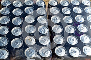 SPRITE REFRIGERATING BEVERAGE SAMPLE