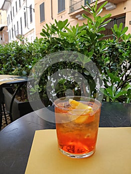 Spritz Milano