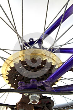 Sprockets