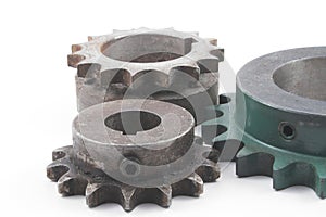 Sprockets