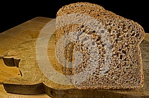 Sprouted Bread