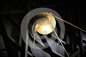 Sputnik One