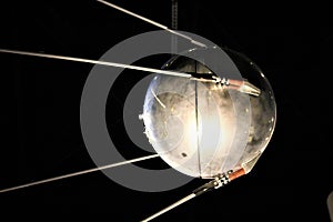 Sputnik One