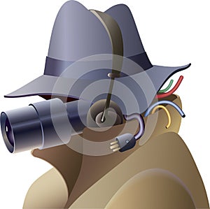 Spy