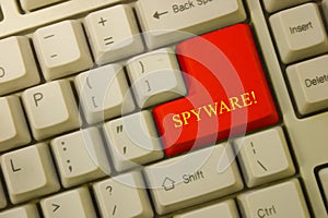 Spyware