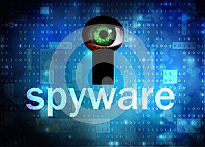 Spyware