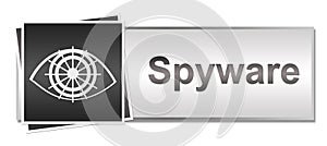 Spyware Grey Button Style