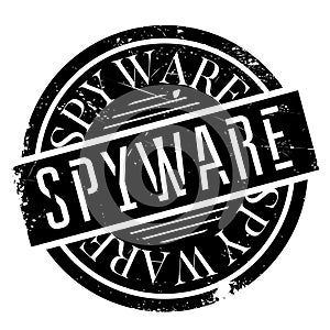 Spyware rubber stamp