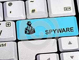 spyware