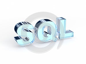 SQL acronym Structured Query Language