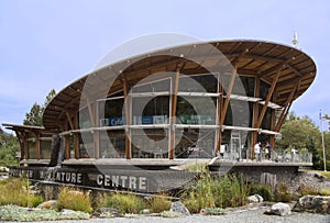 Squamish Adventure Centre