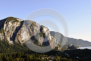 Squamish British Columbia Canada