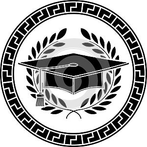 Square academic cap