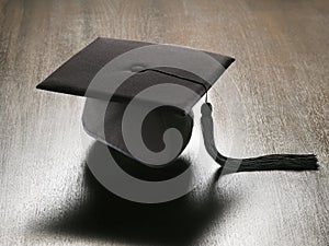 Square academic hat