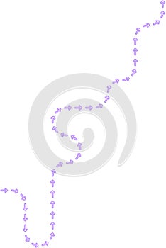 square maze squared waves