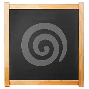 Square blackboard