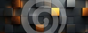 Square block modern background texture pattern abstract