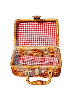 Square; containerbox; box, open