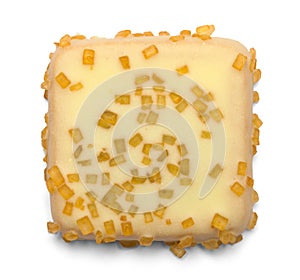 Square Cookie