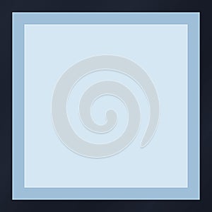 Square frame border design abstract background colorful images