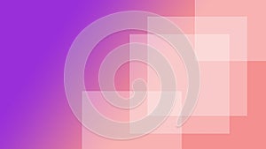 Square frame gradient background graphics, colorful, gradient, background image, for illustration