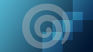 Square frame gradient background graphics, colorful, gradient, background image, for illustration