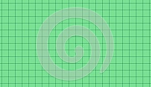 Square geometric grid pattern.