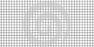 Square geometric grid pattern.