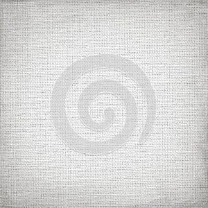 Square gray canvas with delicate grid to use as grunge horizontal background or texture