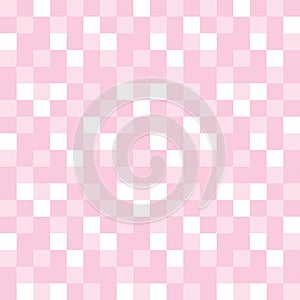 Square Pattern