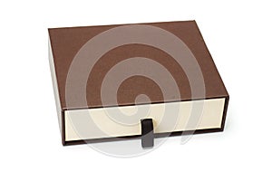 Square Shape Gift Box