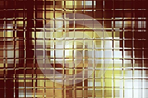 Squared effect background