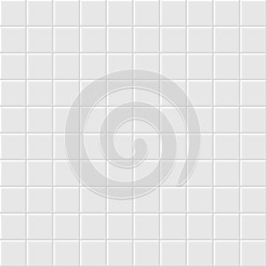 Squares seamless pattern