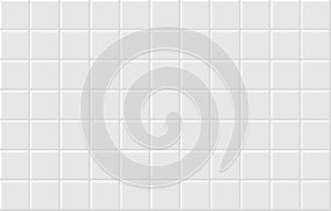 Squares seamless pattern