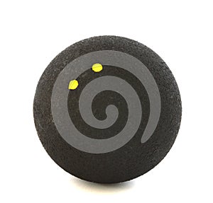 Squash ball
