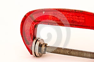 The squeeze on retirement savings concept